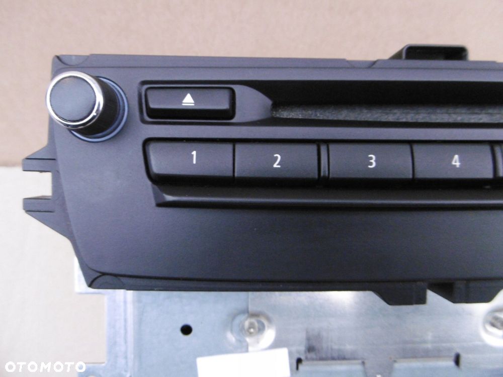radio cic nawigacja czytnik bmw e90 e91 e92 e93 lci lift polift 9214932 - 3