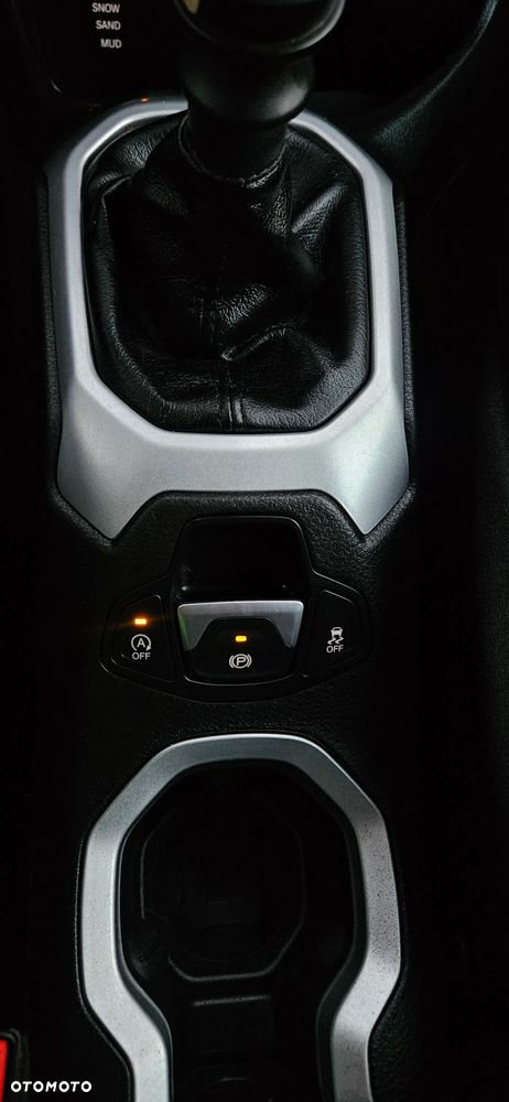 Jeep Renegade 2.0 MultiJet Active Drive Limited Adventure Edition - 12