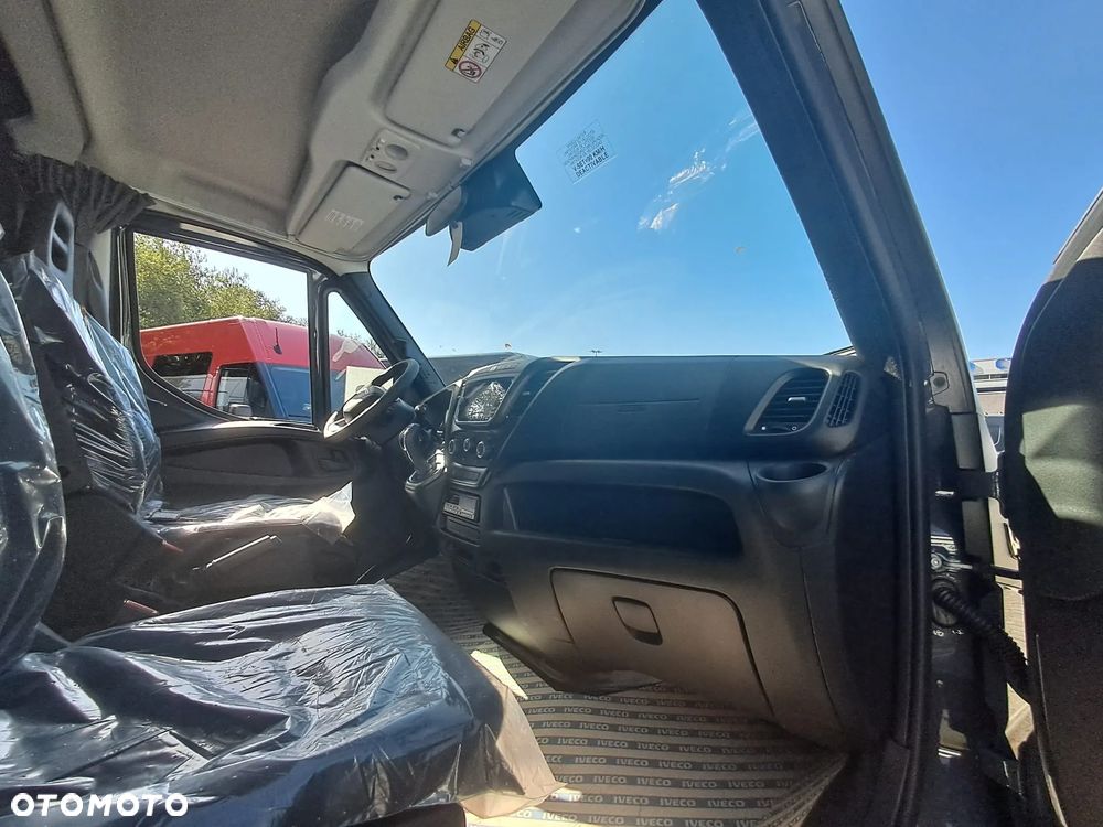 Iveco Daily 35S laweta - 14