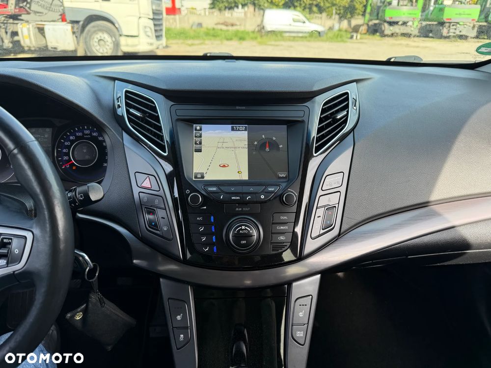 Hyundai i40 1.6 GDI Business - 3