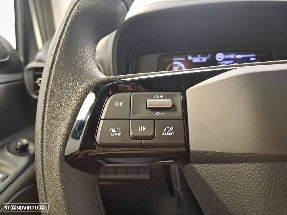 Opel combo - 16