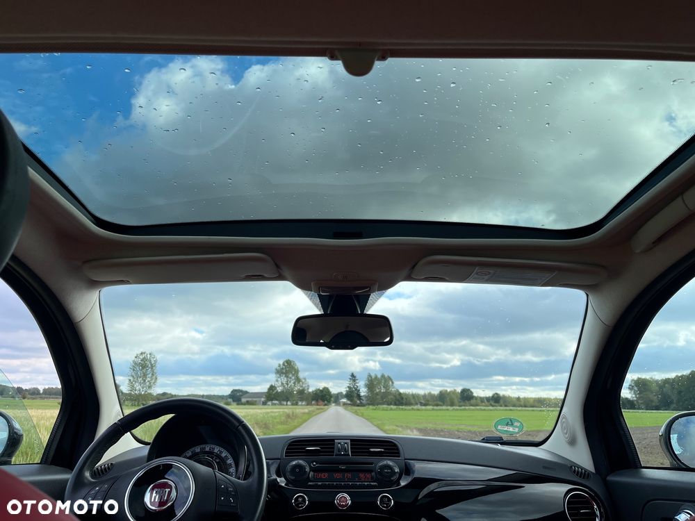 Fiat 500 1.2 by Gucci - 15