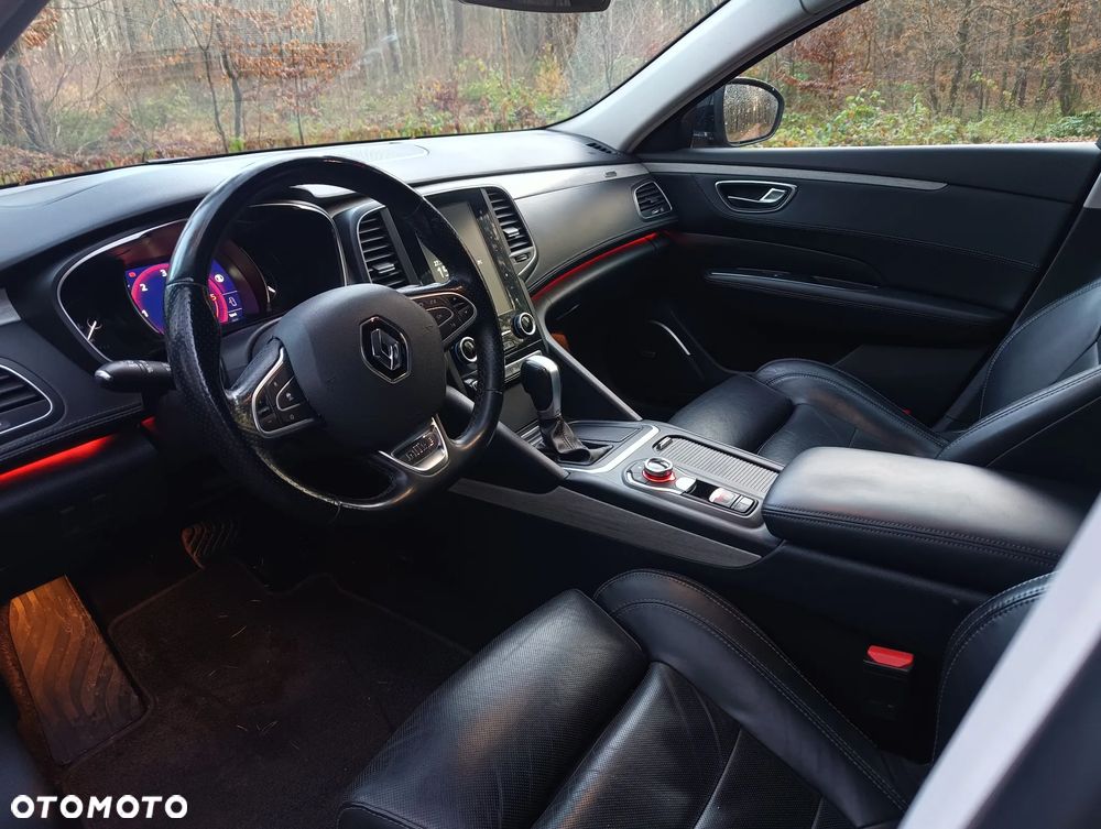 Renault Talisman - 6