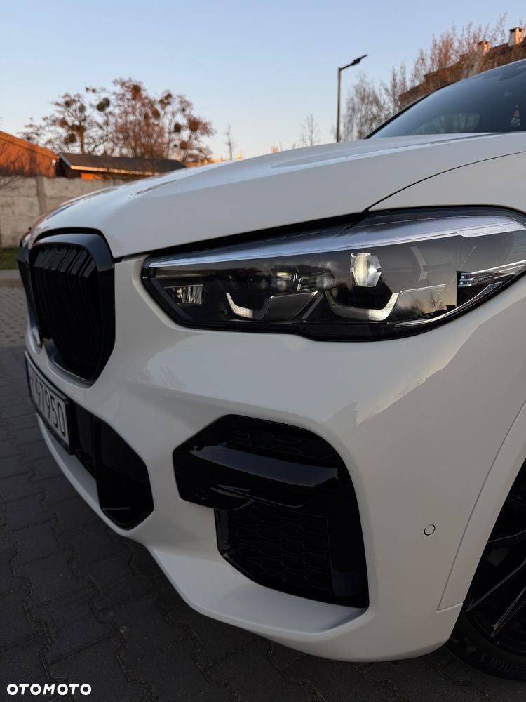 BMW X5 - 3
