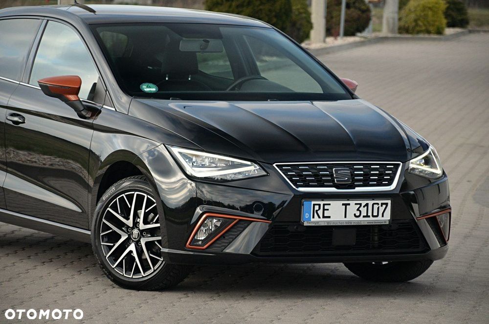 Seat Ibiza - 4