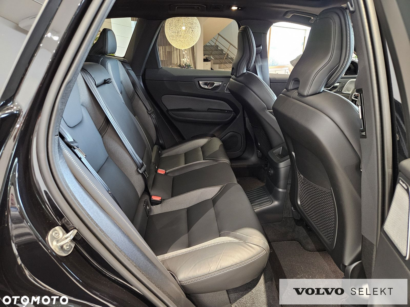 Volvo XC 60 - 21