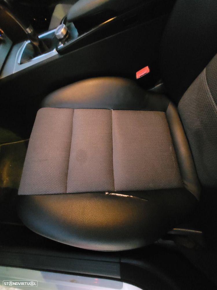 Mercedes-Benz C 250 CDi Classic BlueEfficiency - 9