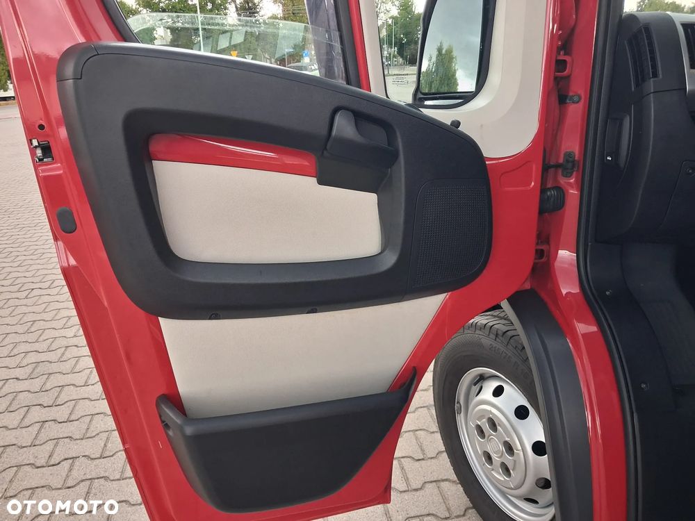 Fiat DUCATO - 9