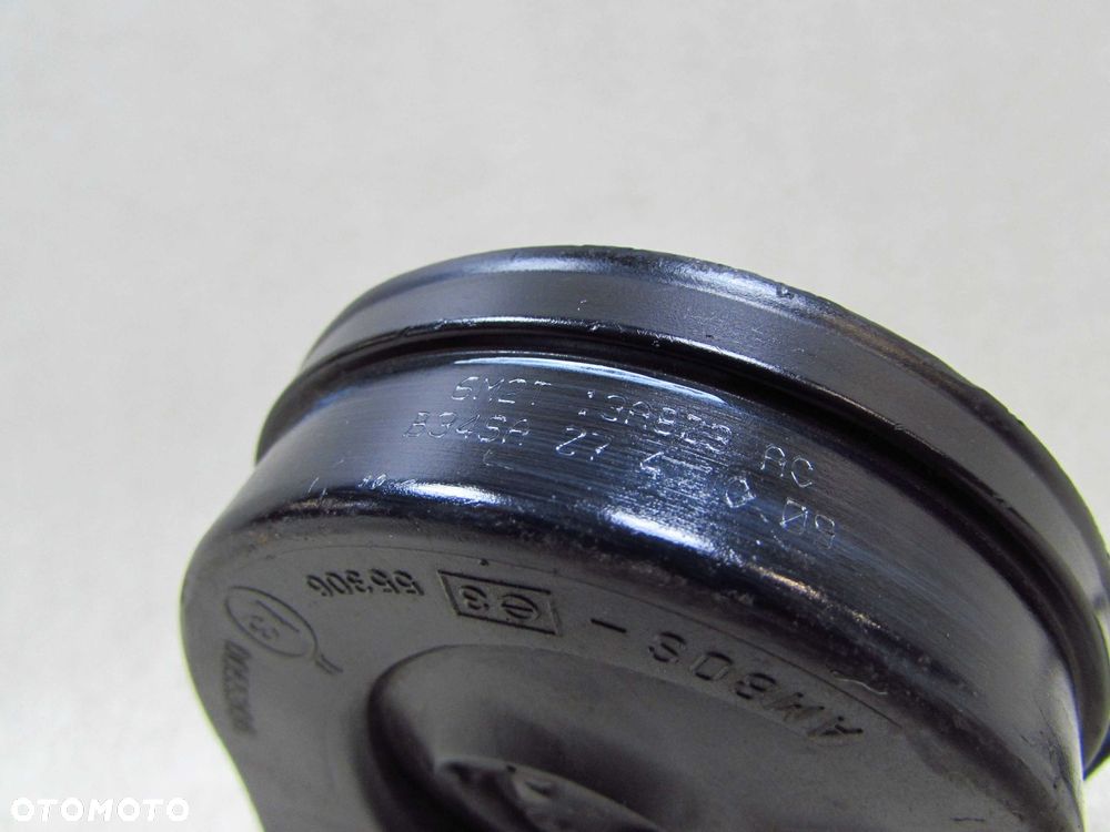 FORD MONDEO IV MK4 S-MAX 07-14 KLAKSON SYGNAL DZWIEKOWY 6M2T-13A823-AC - 3