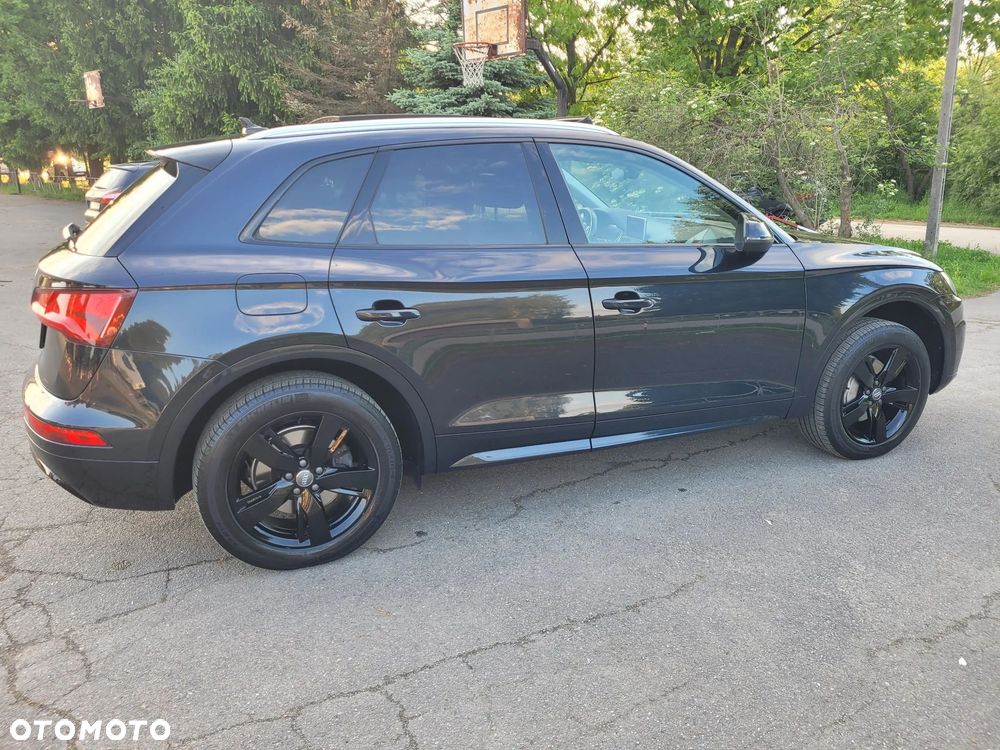 Audi Q5 2.0 TFSI Quattro S tronic - 15