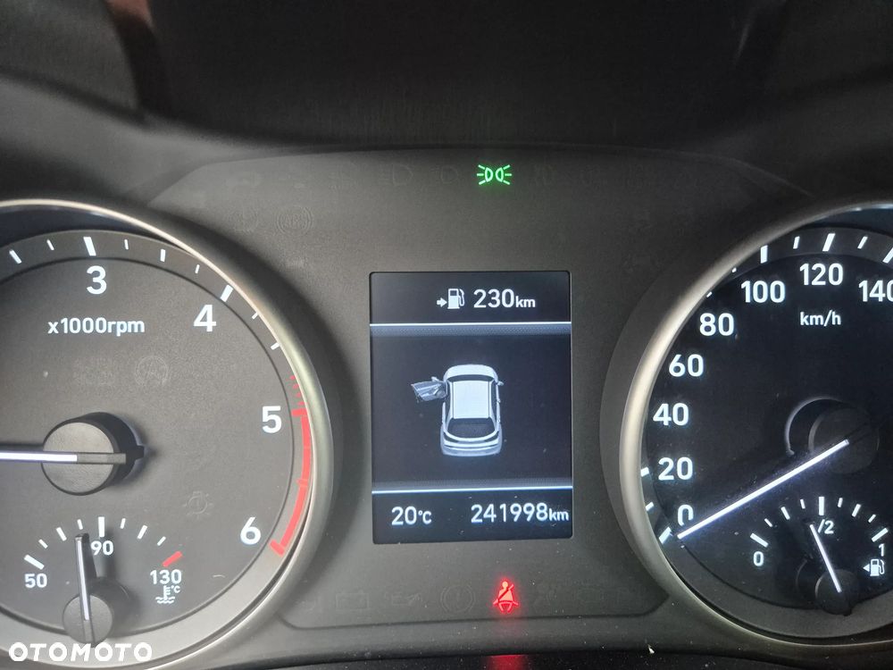 Hyundai i30 - 13