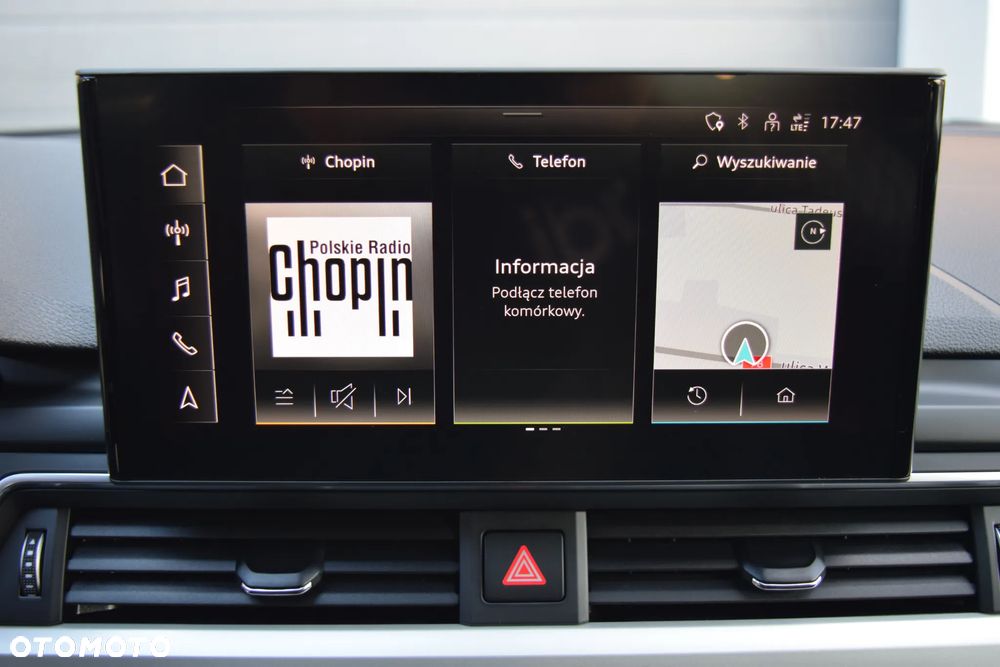 Audi A4 Avant 40 TDI quattro S tronic advanced - 33