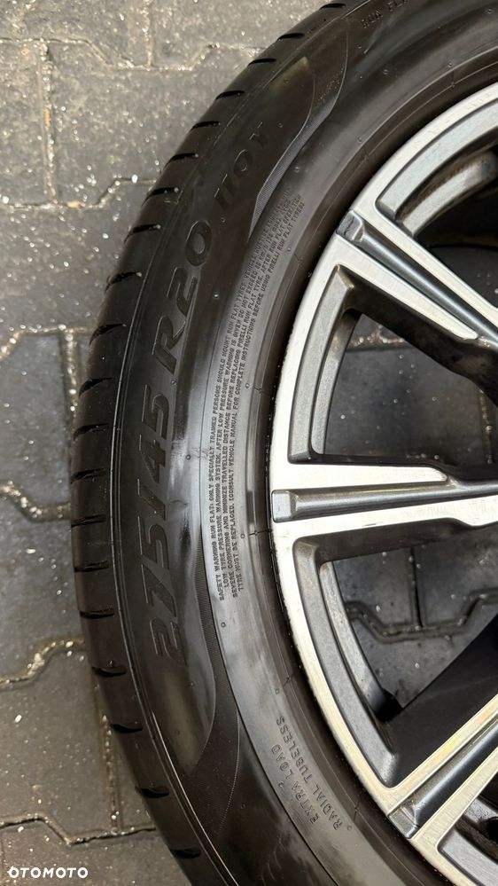 BMW X5 xDrive25d - 12