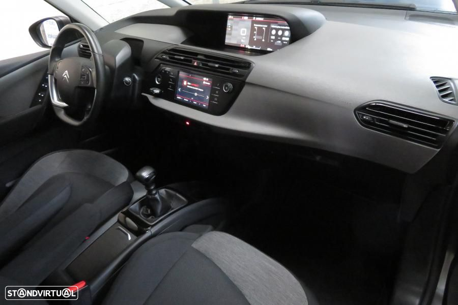 Citroën C4 Spacetourer 1.5 BlueHDi Feel Business - 8