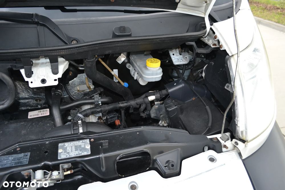 Fiat Ducato - 31