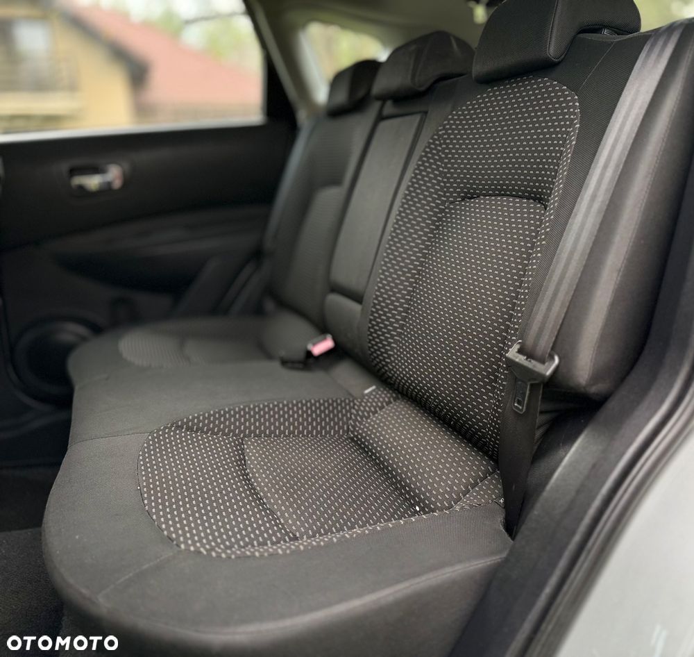 Nissan Qashqai - 15