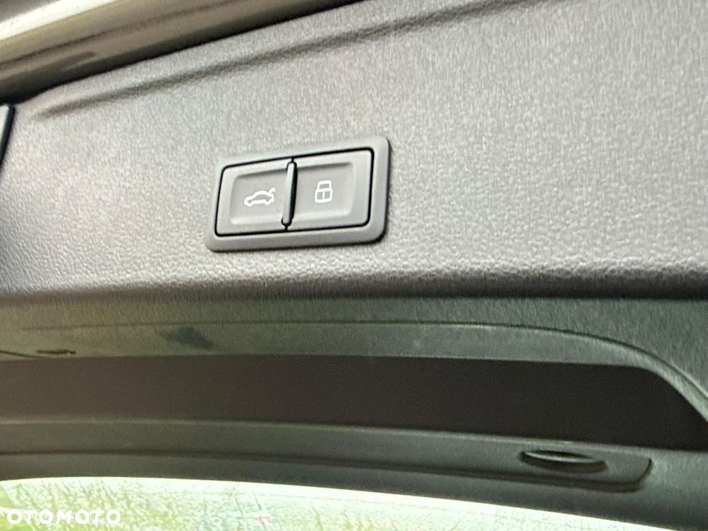 Audi A4 Avant 2024