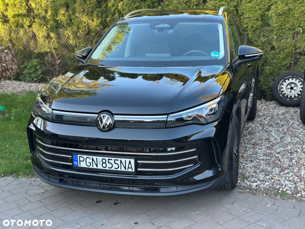Volkswagen Tiguan 2.0 TDI SCR DSG Goal - 6