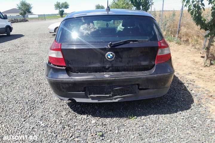 Usa / Portiera spate stanga BMW Seria 1 E87 [2004 - 2007] Hatchback 1 - 5