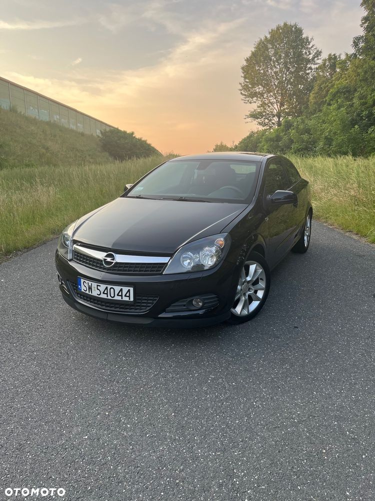 Opel Astra 1.3 CDTI Sport - 16