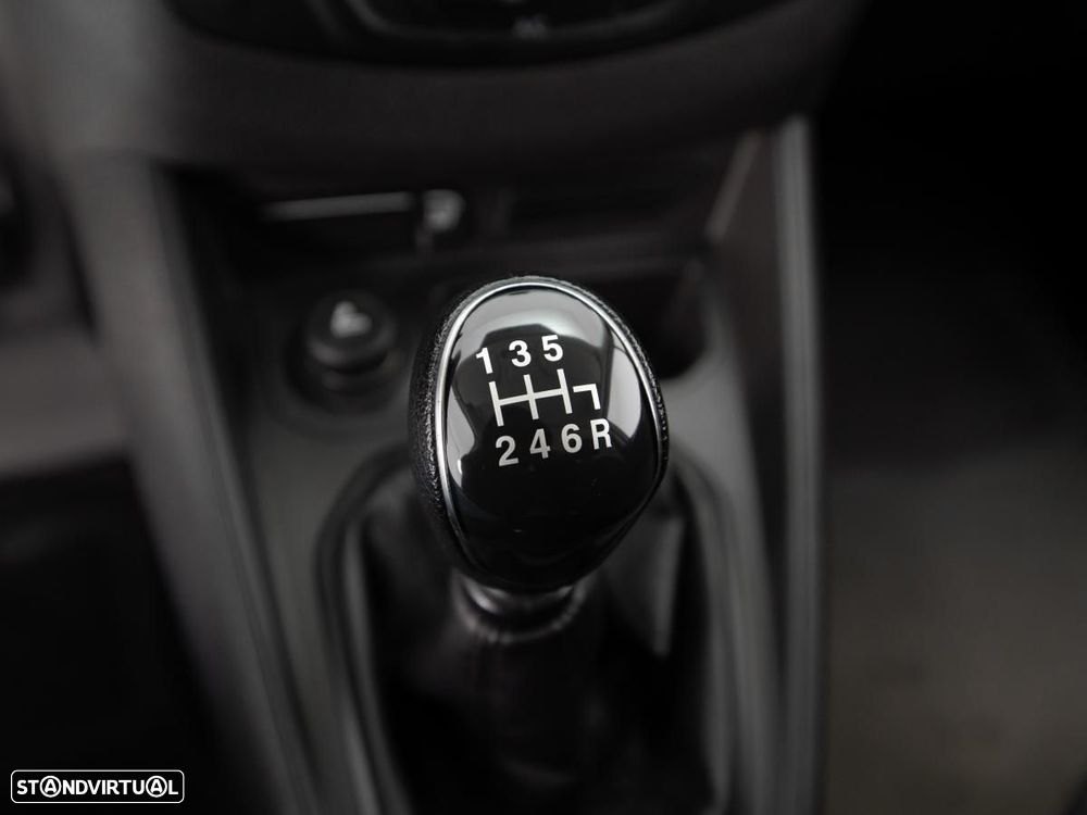 Ford TRANSIT COURIER 1.5 TDCi Trend C/IVA - 17