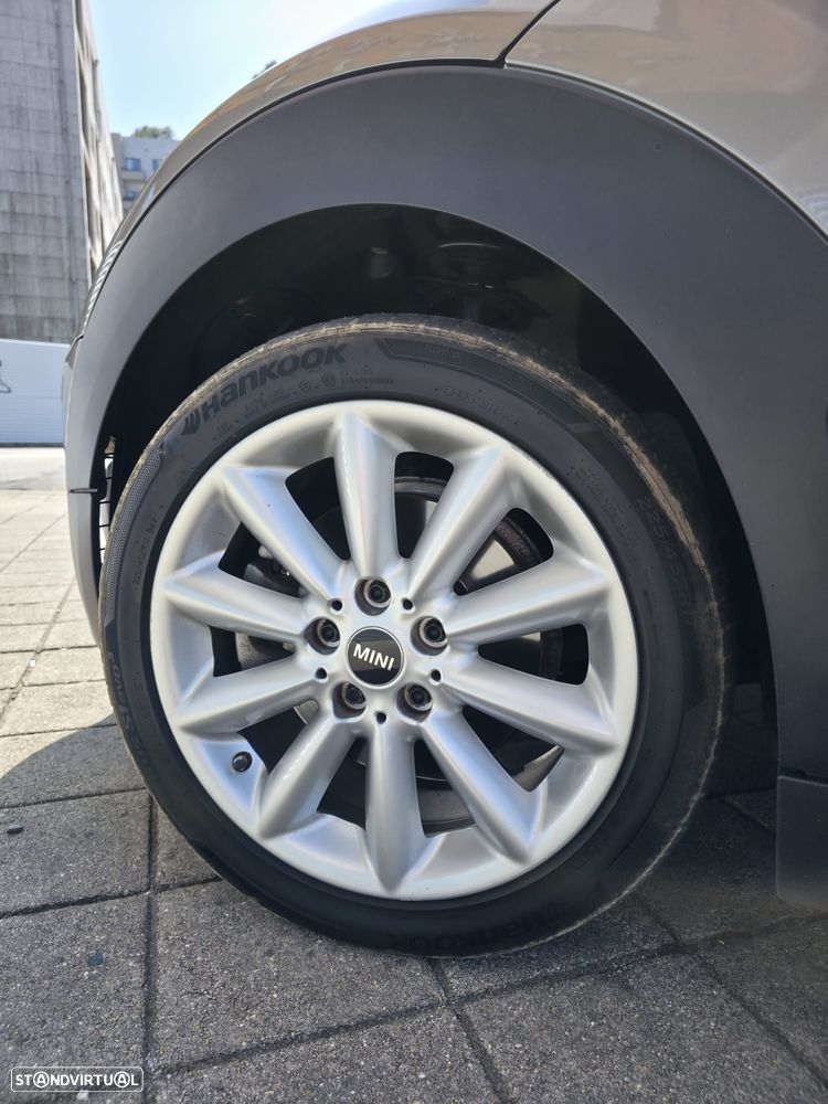 MINI Clubman - 14
