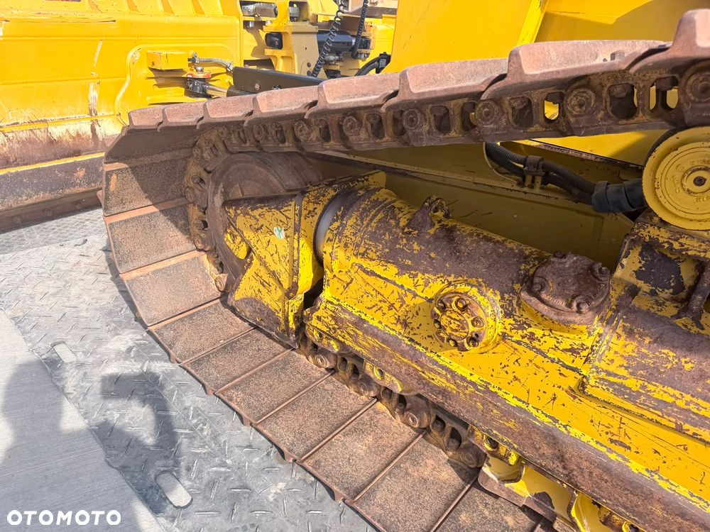 Caterpillar D6N - 20
