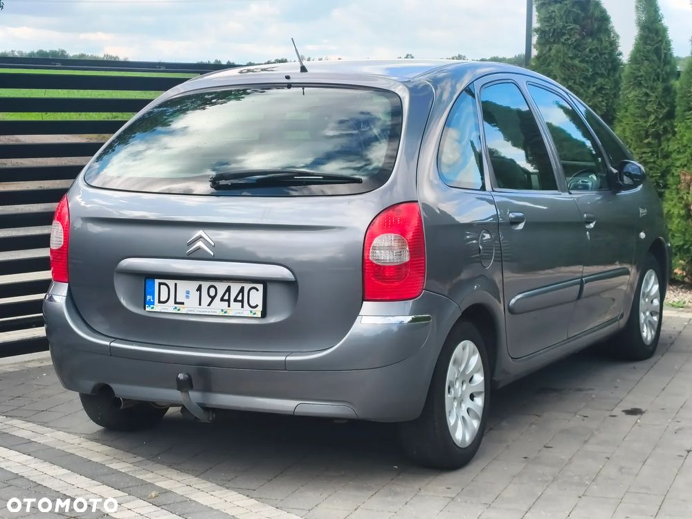 Citroën Xsara Picasso 1.8i Confort - 18