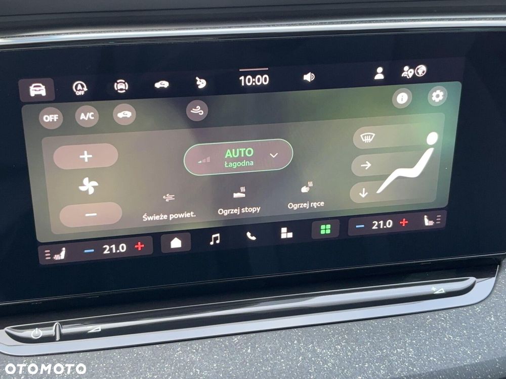Skoda Octavia 1.5 TSI mHEV Selection DSG - 34