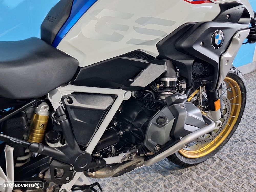 BMW R 1250 GS HP - 3
