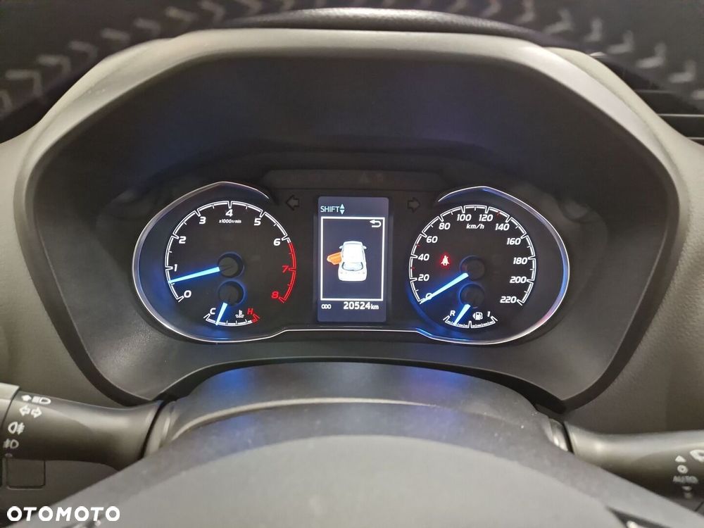 Toyota Yaris - 16