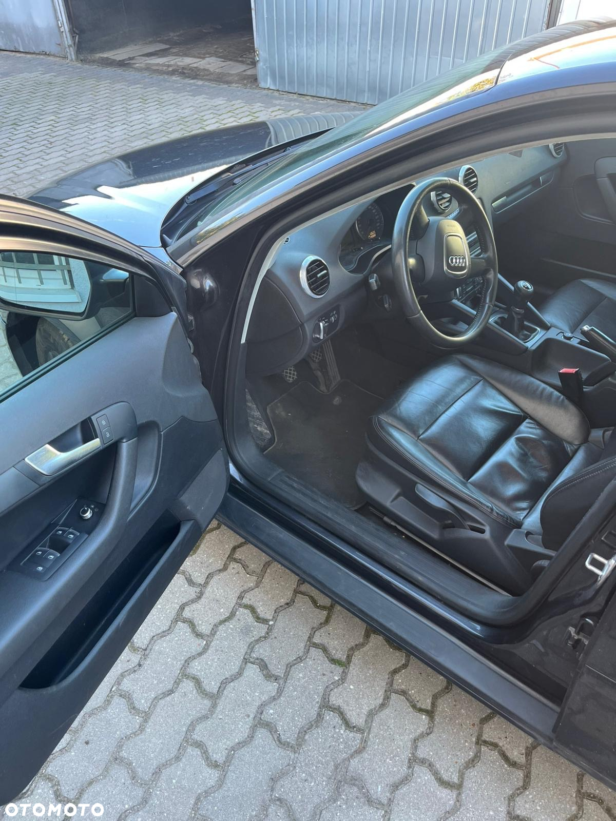 Audi A3 1.6 TDI Ambiente - 10
