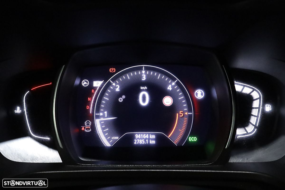 Renault Kadjar 1.5 Blue dCi Techno EDC - 15
