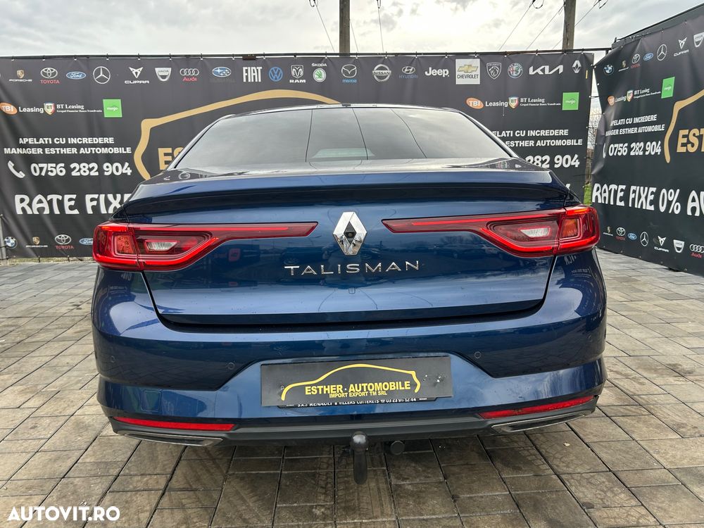 Renault Talisman - 6