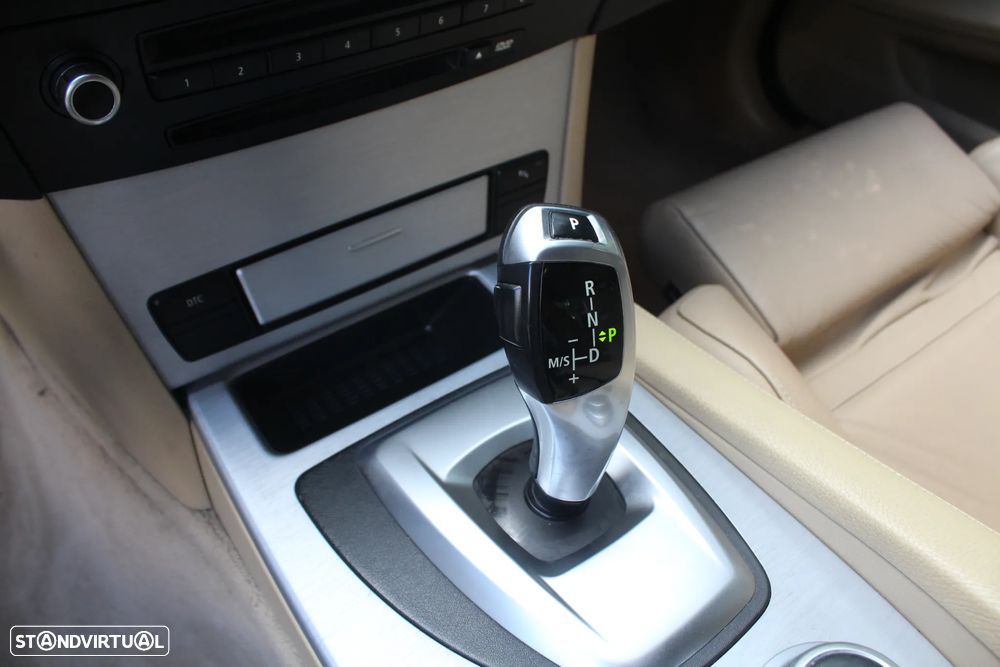 BMW 520 - 48