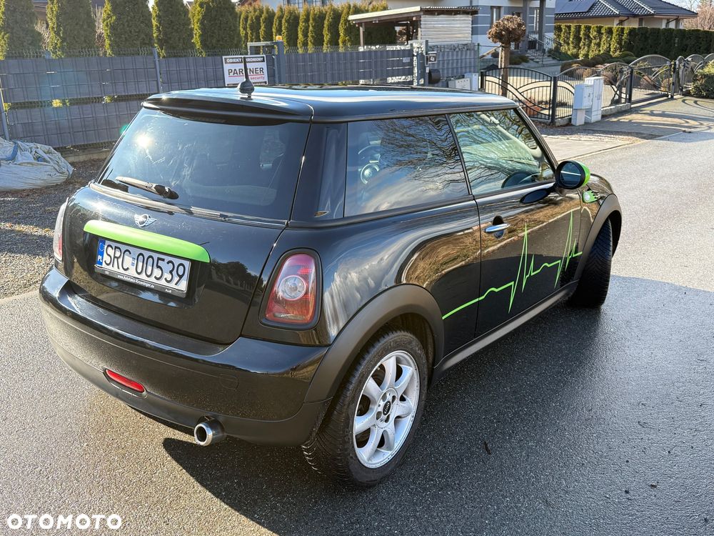 MINI Cooper - 3