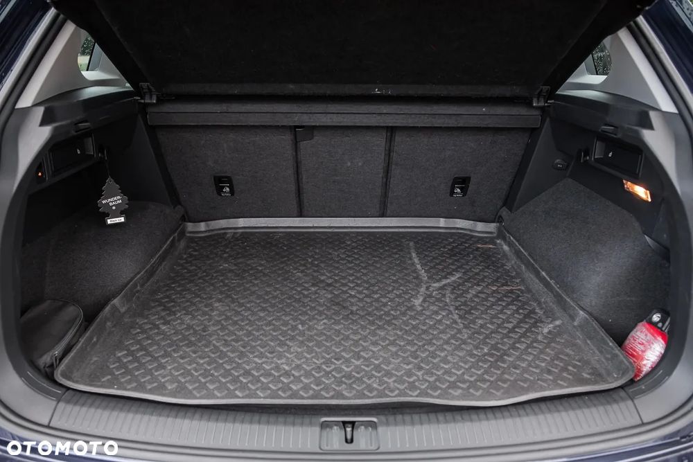 Volkswagen Tiguan 2.0 TDI SCR 4MOTION DSG Highline - 32