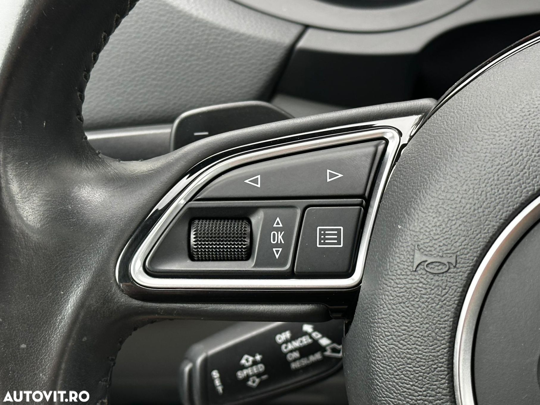 Audi Q3 - 17