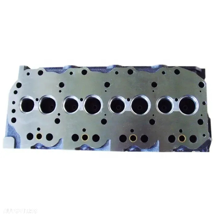 Chiuloasa Nissan BD30 dezechipata Atleon, Cabstar Eco-T, Trade, Eco L35-085 - 4