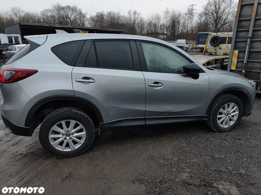 Mazda CX-5 - 3