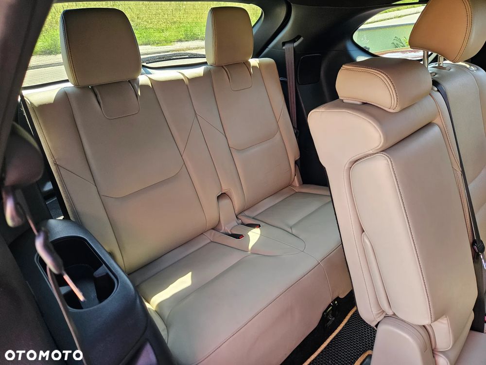 Mazda CX-9 - 12