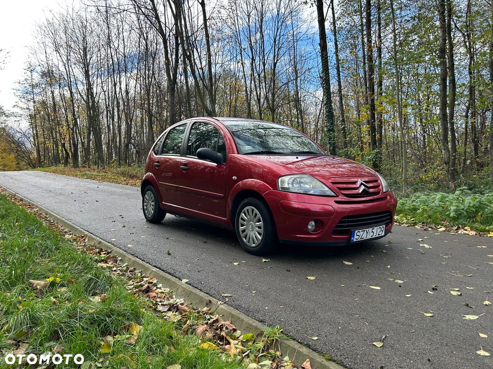 Citroën C3 1.4i Furio - 22
