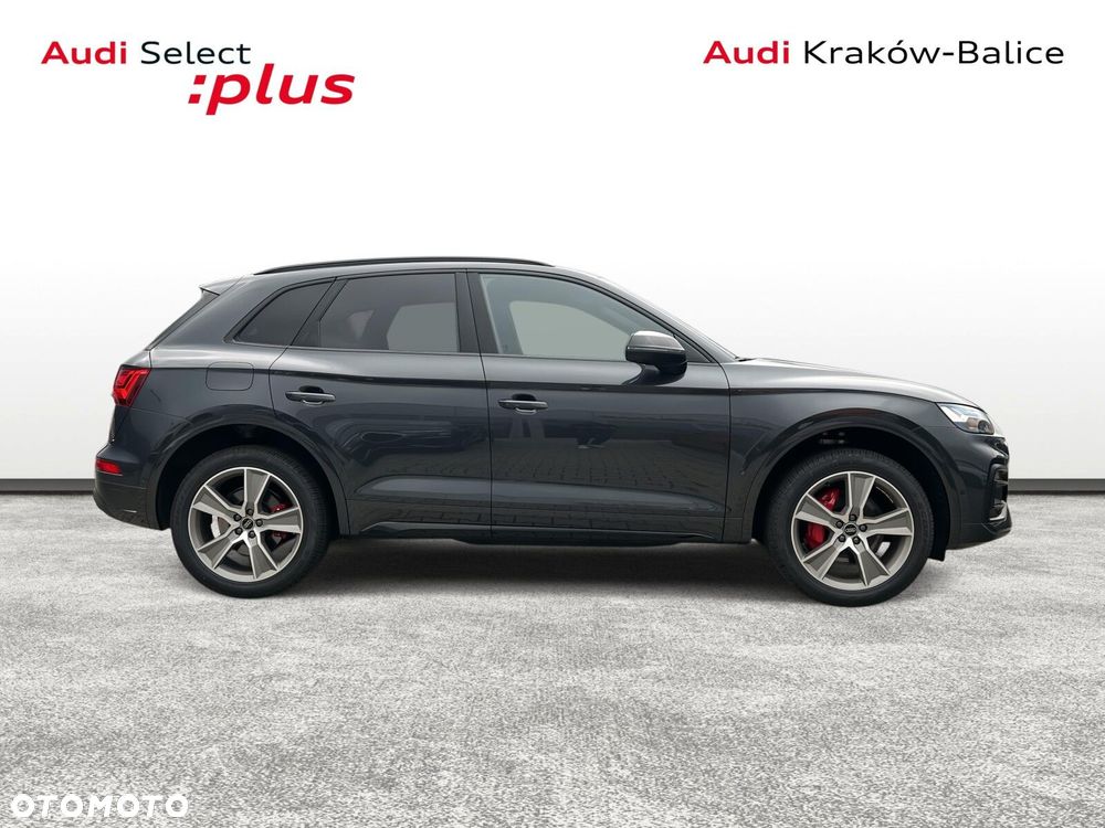 Audi Q5 50 TFSI e Quattro Advanced S tronic - 7