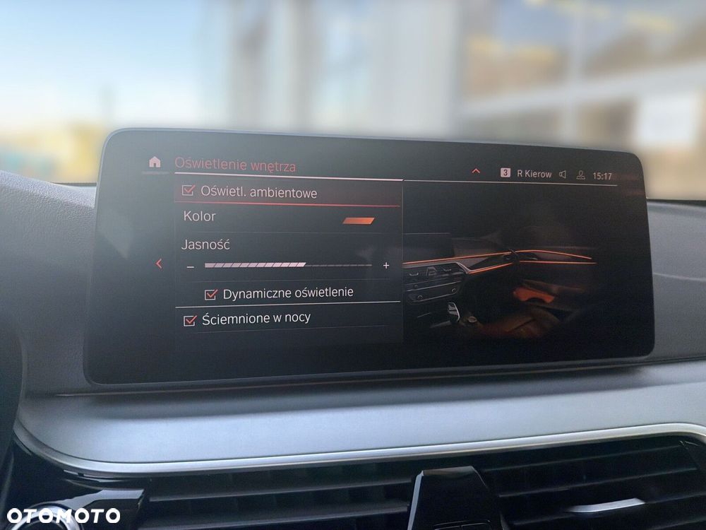 BMW Seria 5 - 35