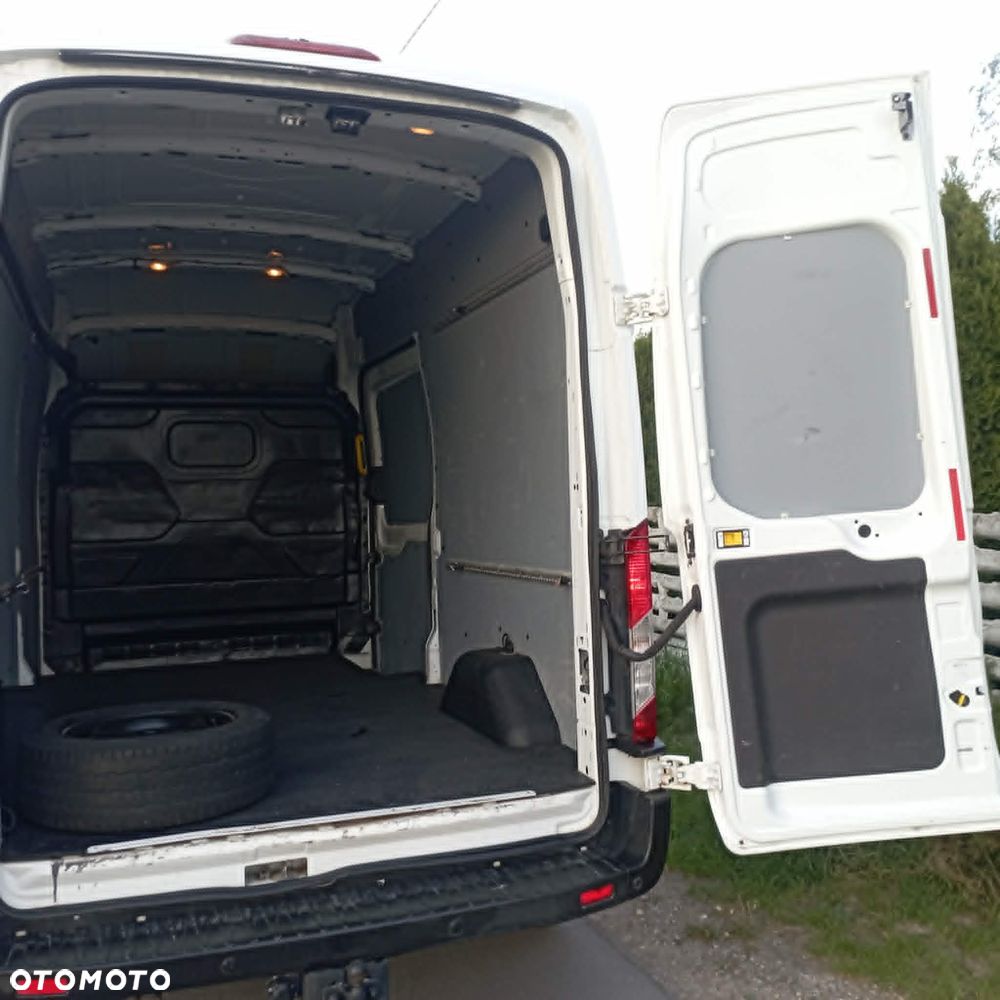 Ford Transit - 13