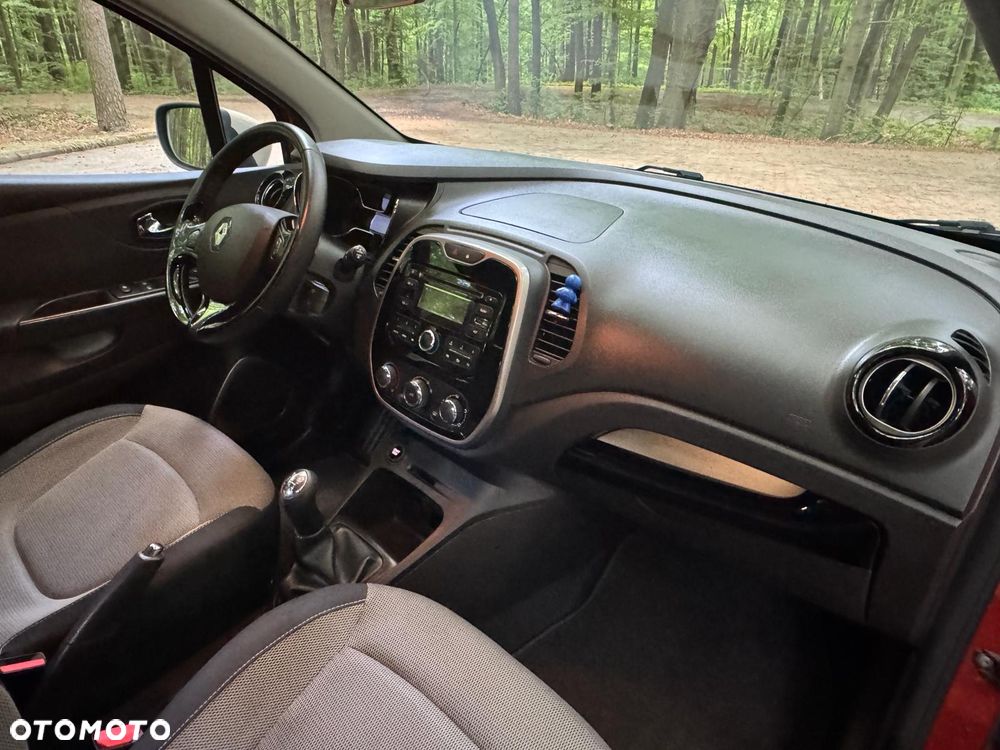 Renault Captur 0.9 Energy TCe Zen - 13