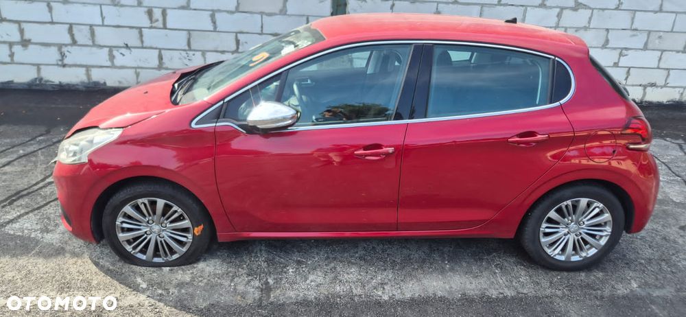 Peugeot 208 1.2 PureTech Access - 7
