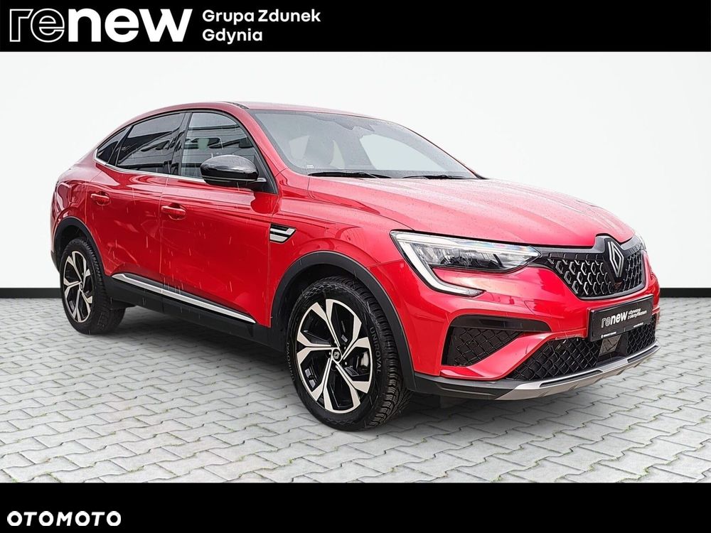 Renault Arkana - 4