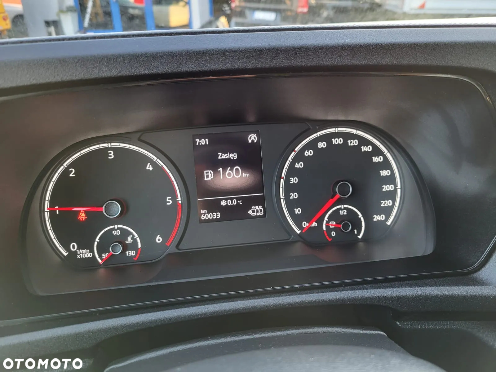 Volkswagen Caddy 2.0 TDI Life - 19