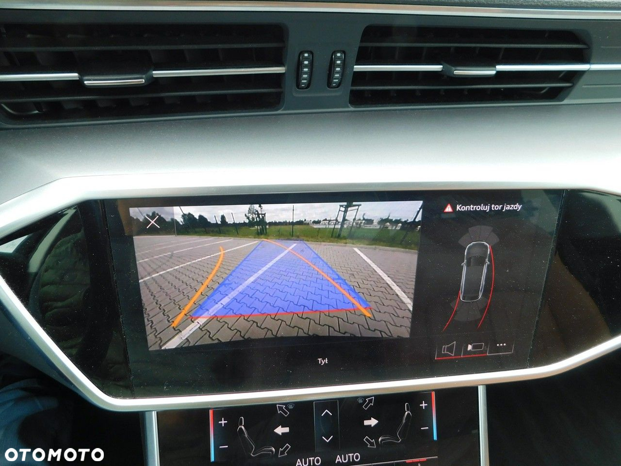 Audi A6 - 22